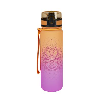 Butelka tritanowa - gradient 500ml                    