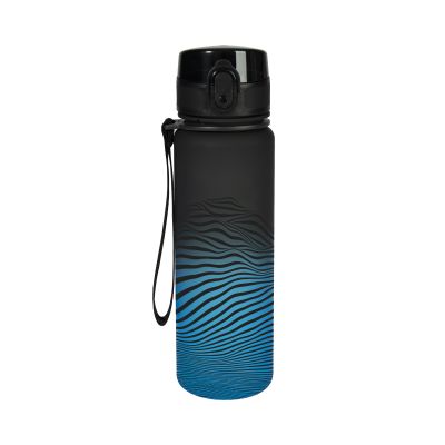 Butelka tritanowa - gradient 500ml                    