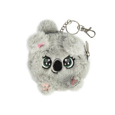 Chlupaté pouzdro 3v1_Koala                    
