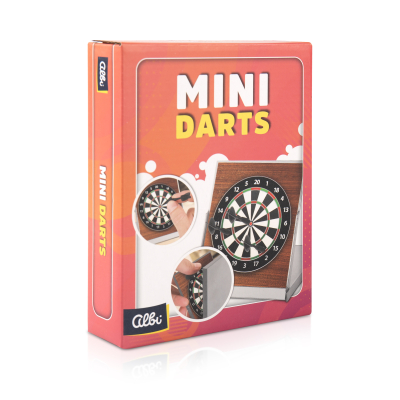 Mini Darts                    