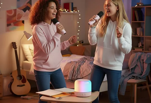 Elektroniczne gadżety