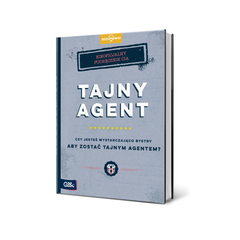 Tajny Agent                    