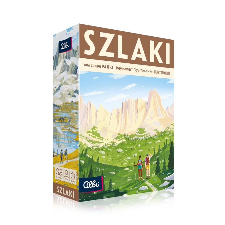 Szlaki                    