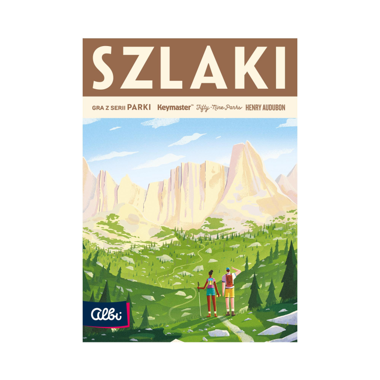                             Szlaki                        