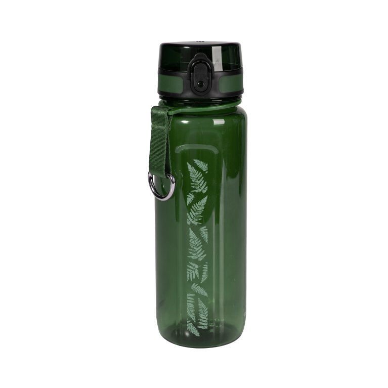 Butelka tritanowa - podróżna 500ml                    