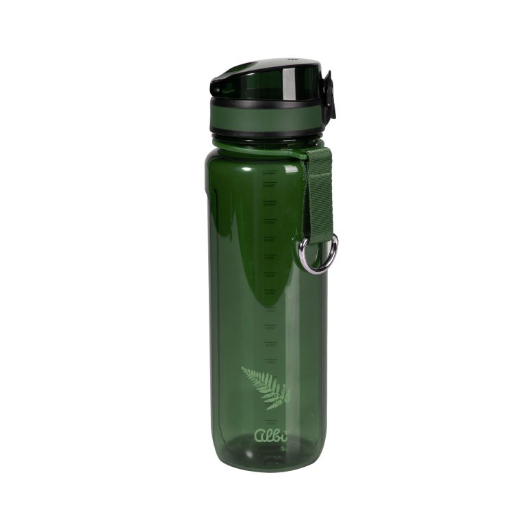                             Butelka tritanowa - podróżna 500ml                        