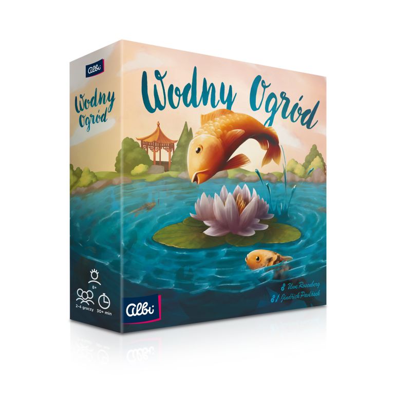 Wodny Ogród                    