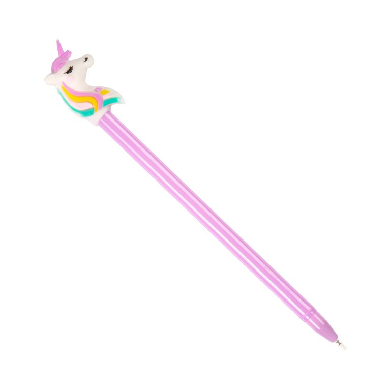Liner Unicorn fialový                    