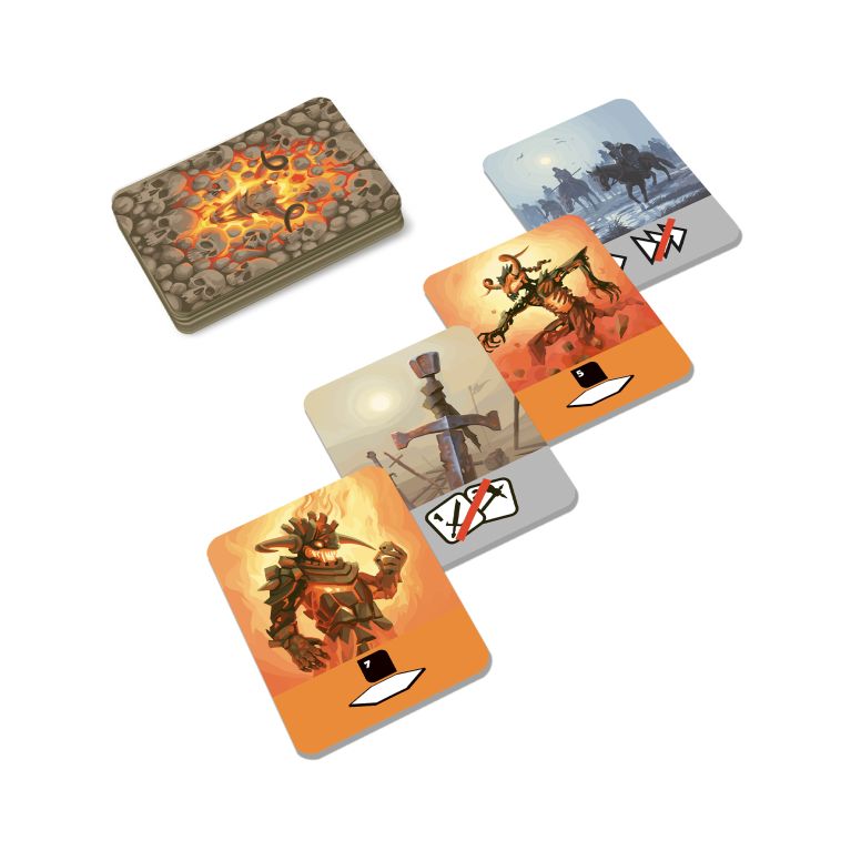                             Karak 2. Inferno                        