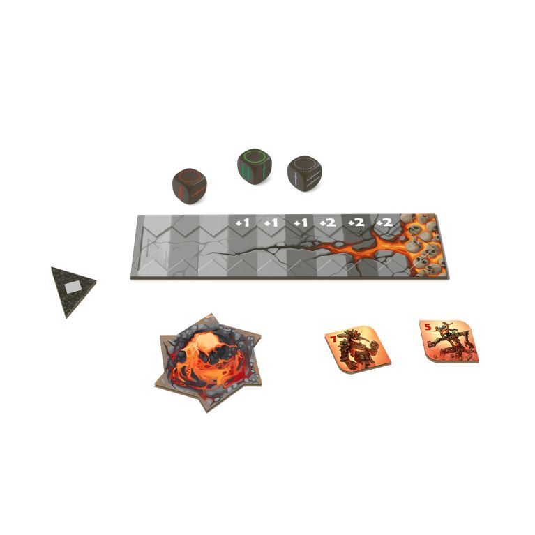                             Karak 2. Inferno                        