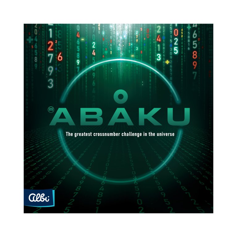                             Abaku                        