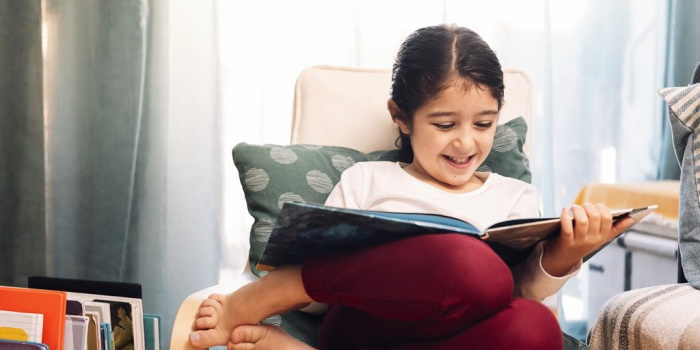 Jak zachęcić dzieci do czytania?