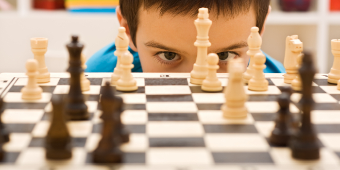 Odblokuj umysł i zablokuj króla, czyli dlaczego warto grać w szachy